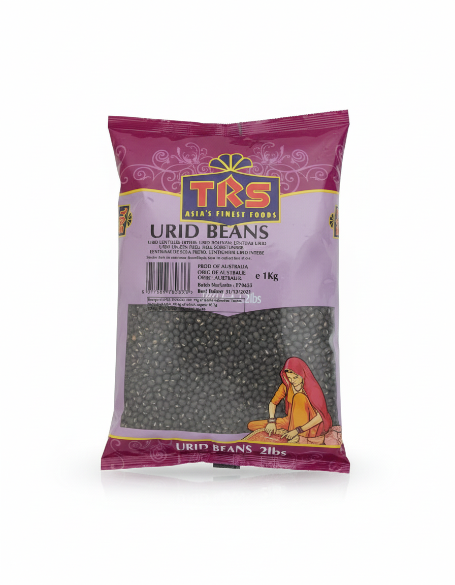 TRS URID BEANS 1KG