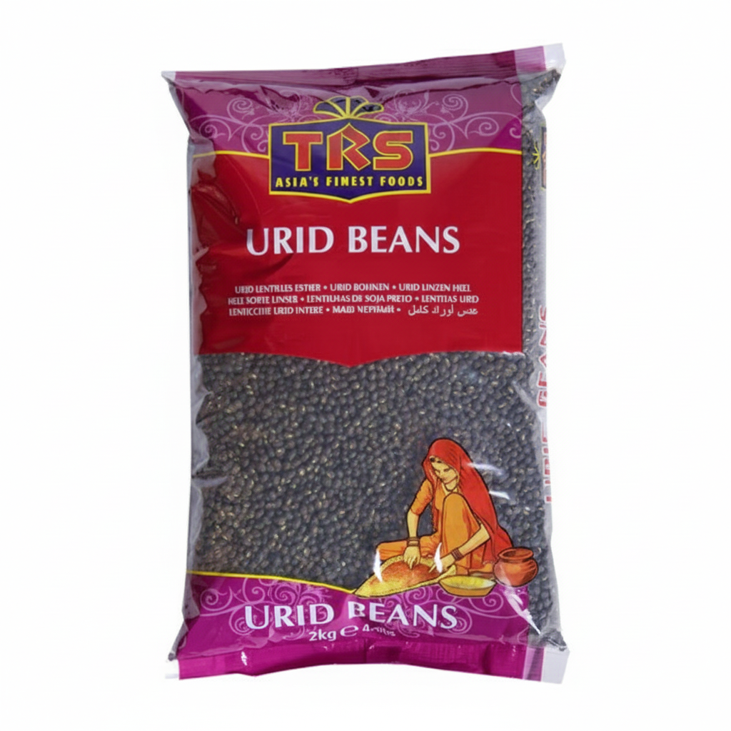 TRS URID BEANS 2KG