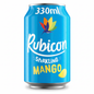 RUBICON MANGO 330ML