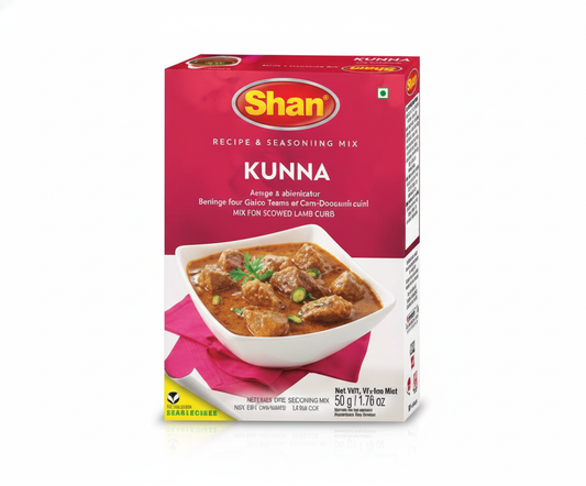 SHAN KUNNA 50G