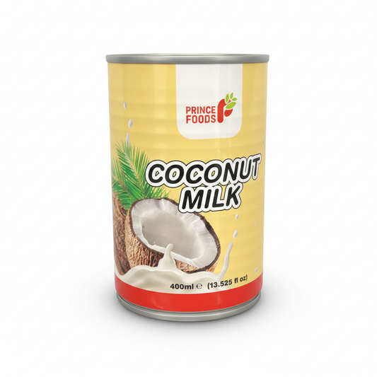 PRINCE FOODS COCONUT MILK 400G