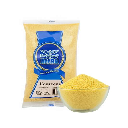 Heera Couscous 500gm