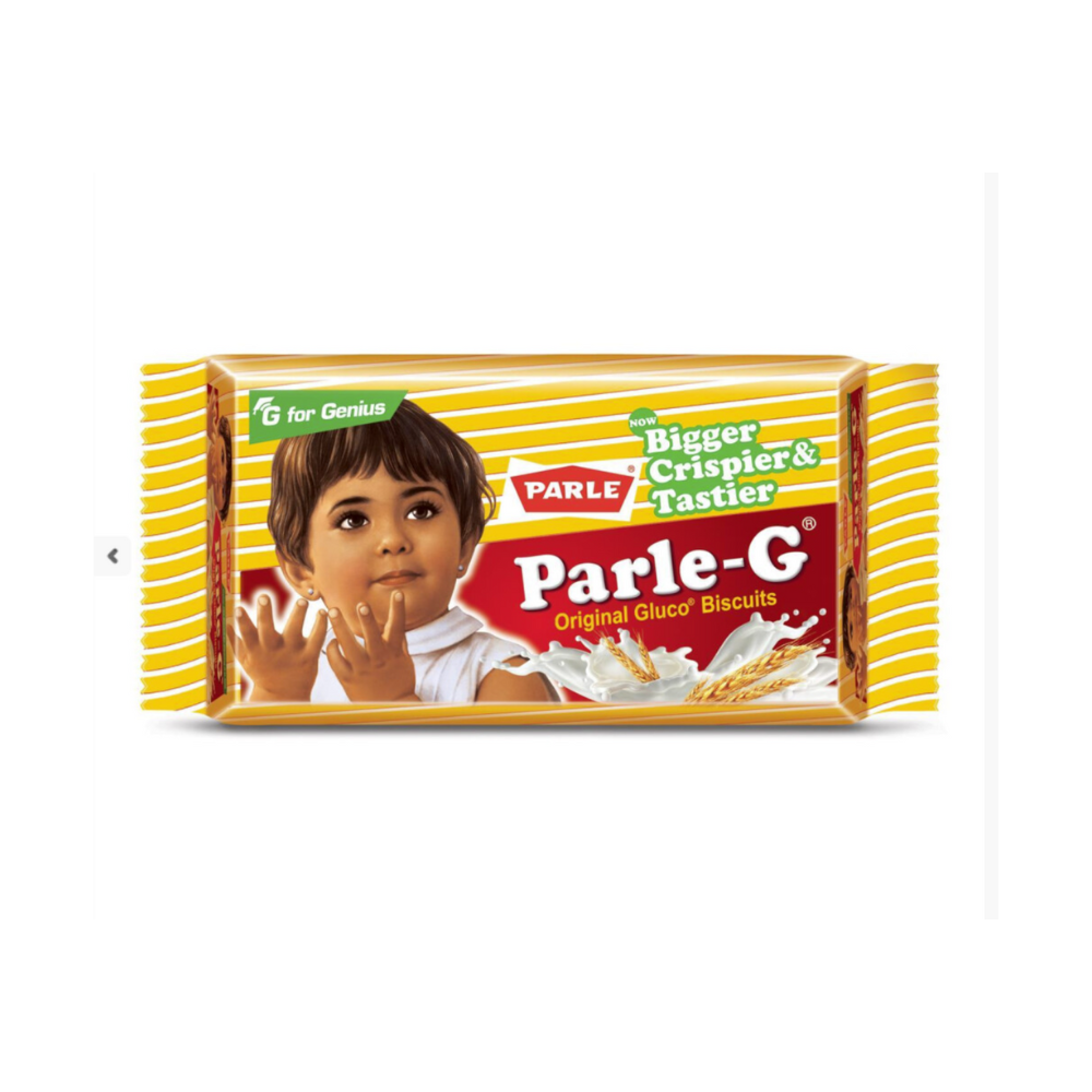 Parle G Glucose Biscuits 90g