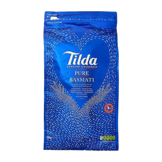 TILDA BASMATI 10KG