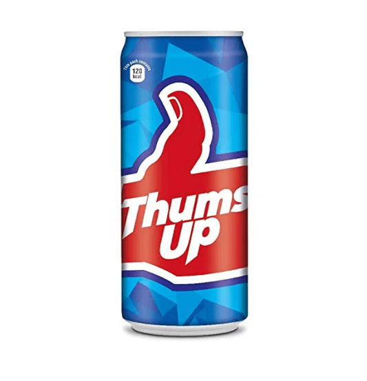 THUMPS UP 300ML