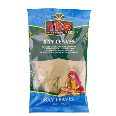 TRS BAY LEAVES 30G