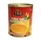 TRS ALPHONSO MANGO PULP 850G