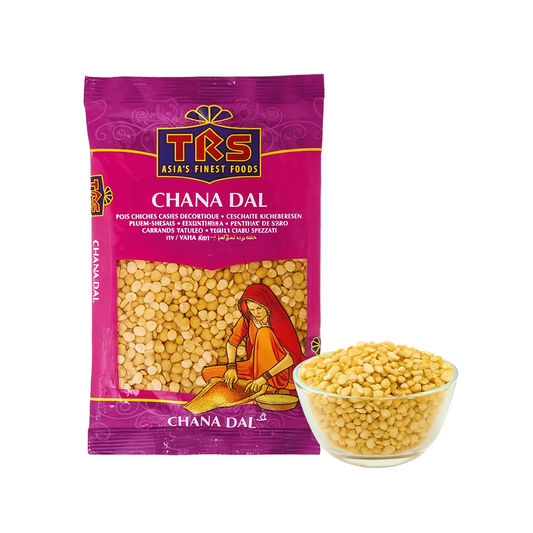 TRS Chana Dal 500gm