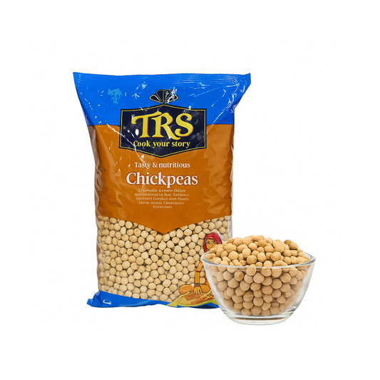 TRS Chickpeas 500gm