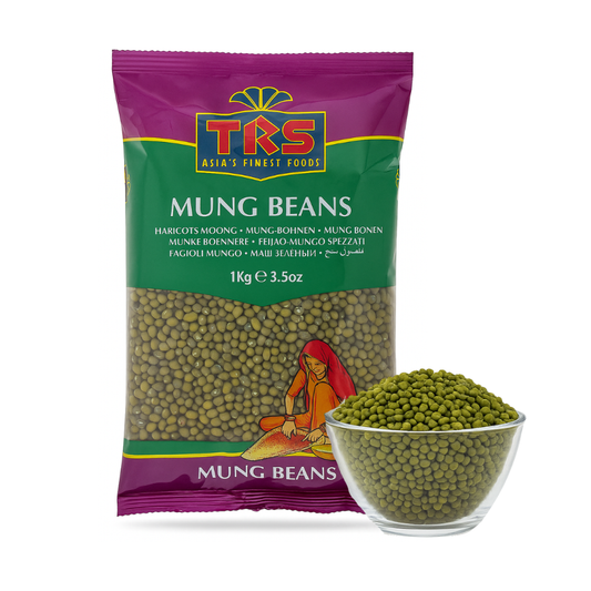 TRS Mung Beans 1KG