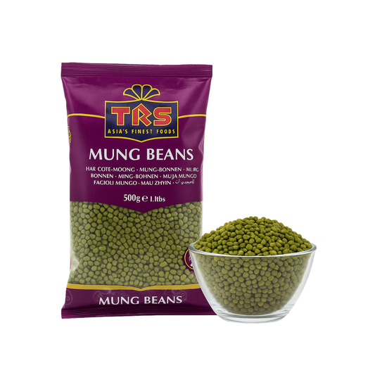 TRS Mung Beans 500gm