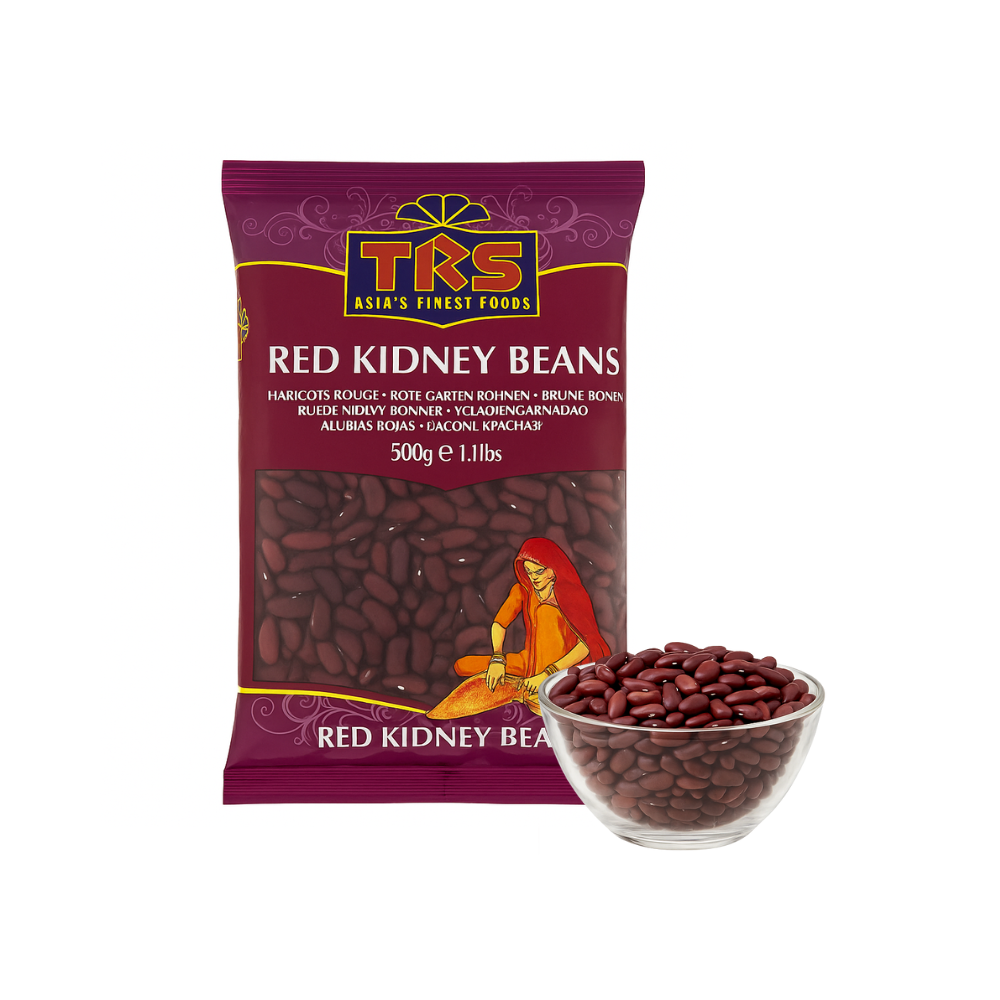 TRS Red Kidney Beans 500gm