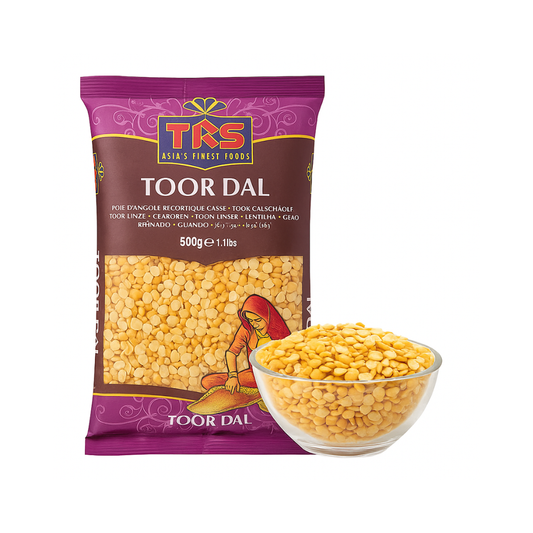 TRS Toor Dal 500gm