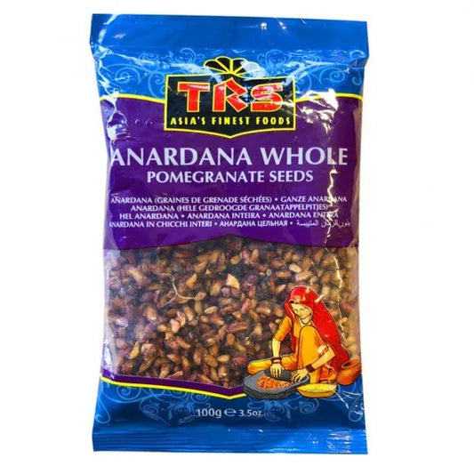 TRS ANARDANA WHOLE 100G