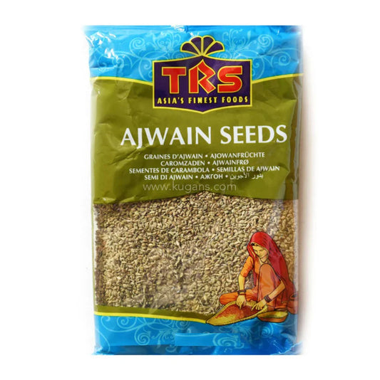 TRS AJWAIN 300G