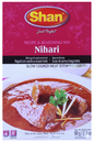 SHAN NIHARI 60GM