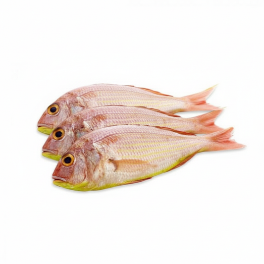PINK PERCH/KILIMEEN-£13.99/KG