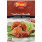 SHAN TANDOORI MASALA 50G