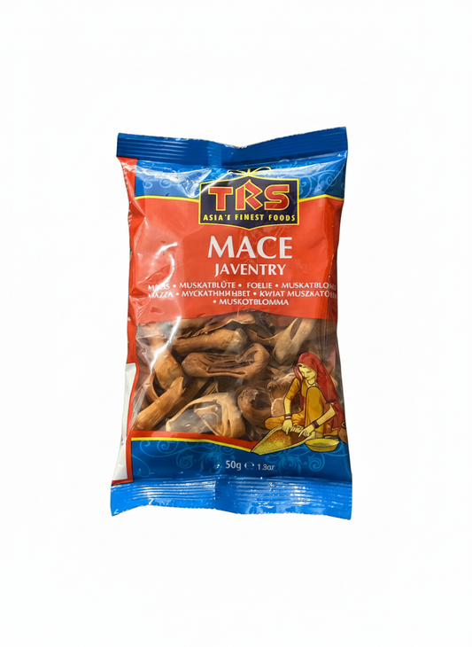 TRS JAVENTRY MACE 50G