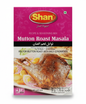 SHAN MUTTON ROAST MASALA 50GM
