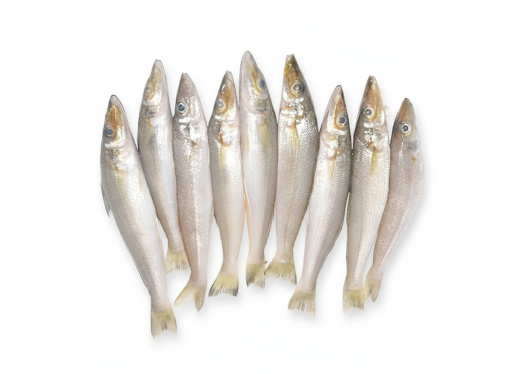 LADY FISH-£17.99/KG