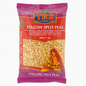 TRS YELLOW SPLIT LENTILS 500G