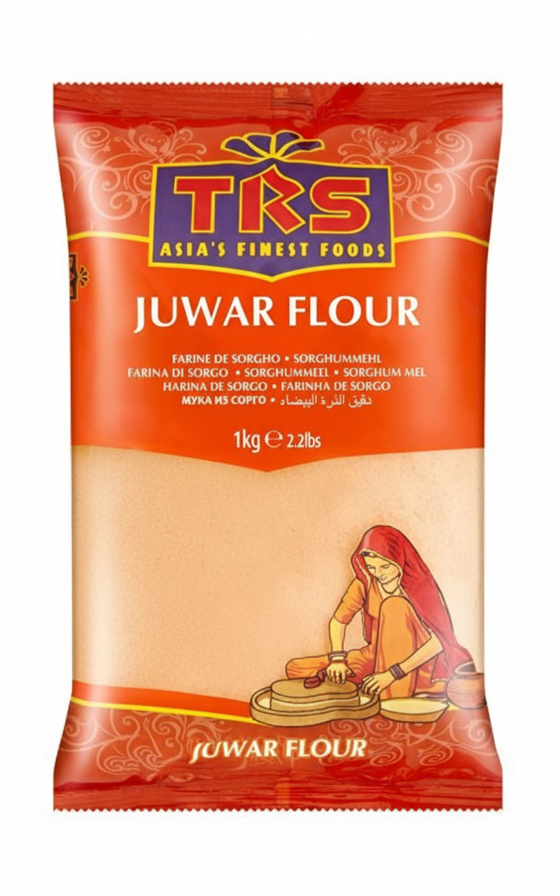 TRS JUWAR FLOUR
