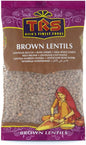 TRS BROWN LENTIL 500G