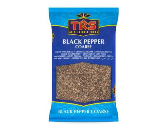 TRS BLACK PEPPER POWDER 100G