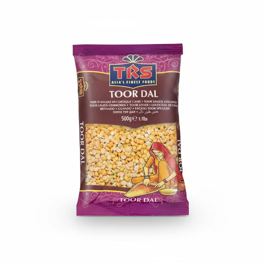 TRS TOOR DAL 500G