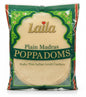 LAILA MADRAS PAPPADOMS