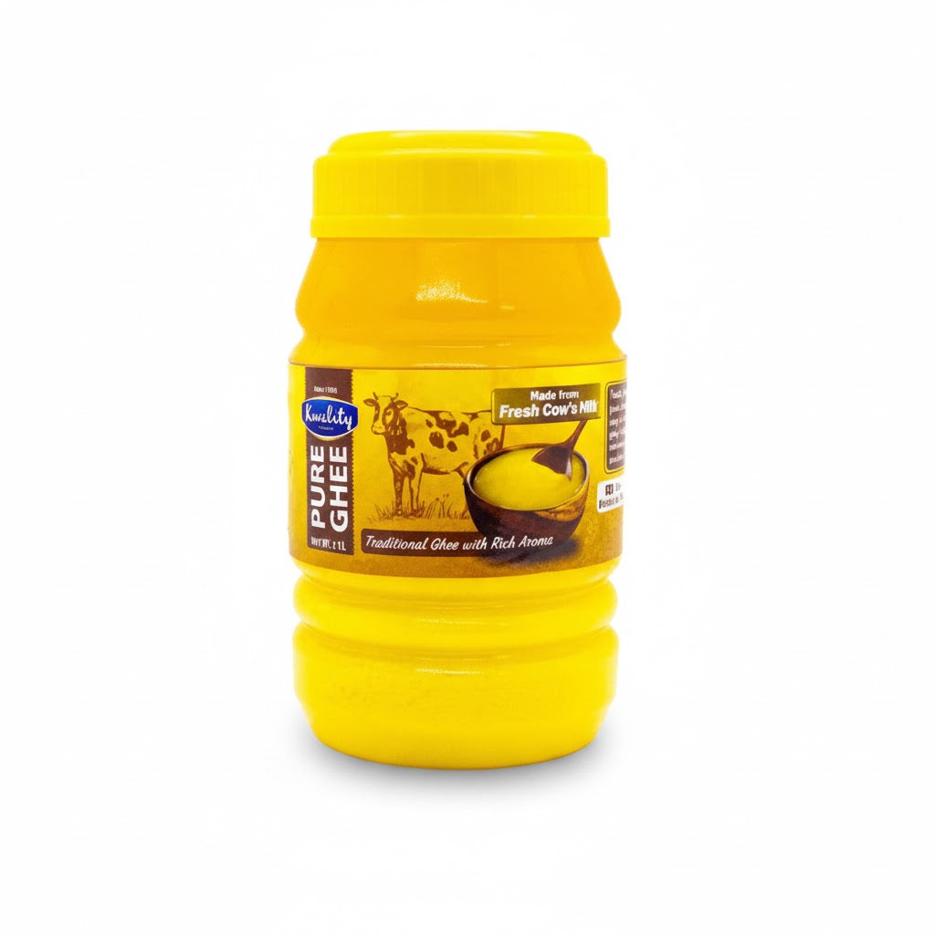 KWALITY PURE GHEE 500ML