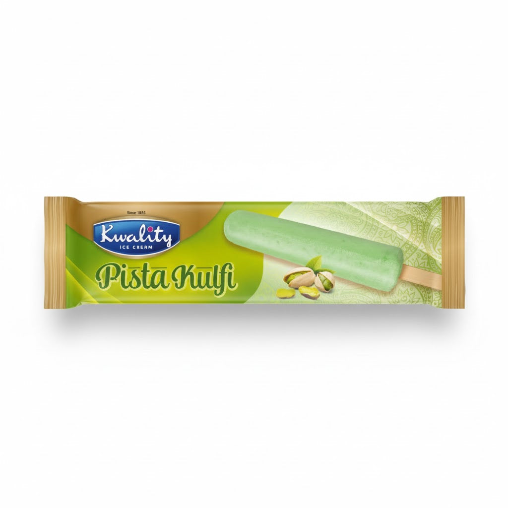 KWALITY PISTA KULFI 70G
