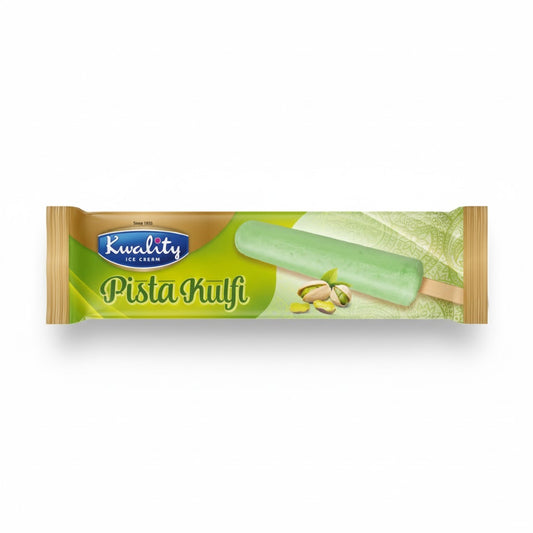 KWALITY PISTA KULFI 70G