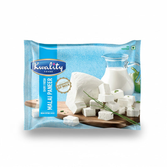 KWALITY MALAI PANEER 200G