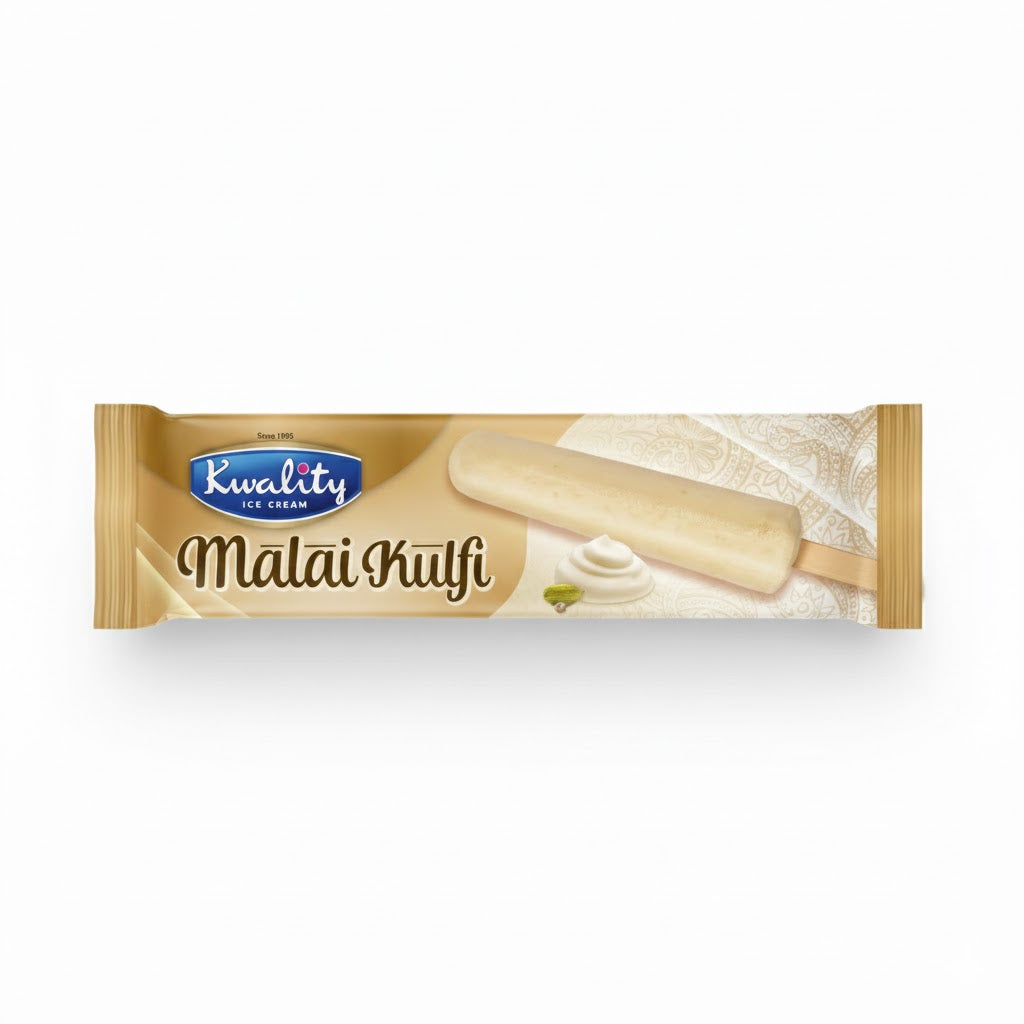 KWALITY MALAI KULFI 70G