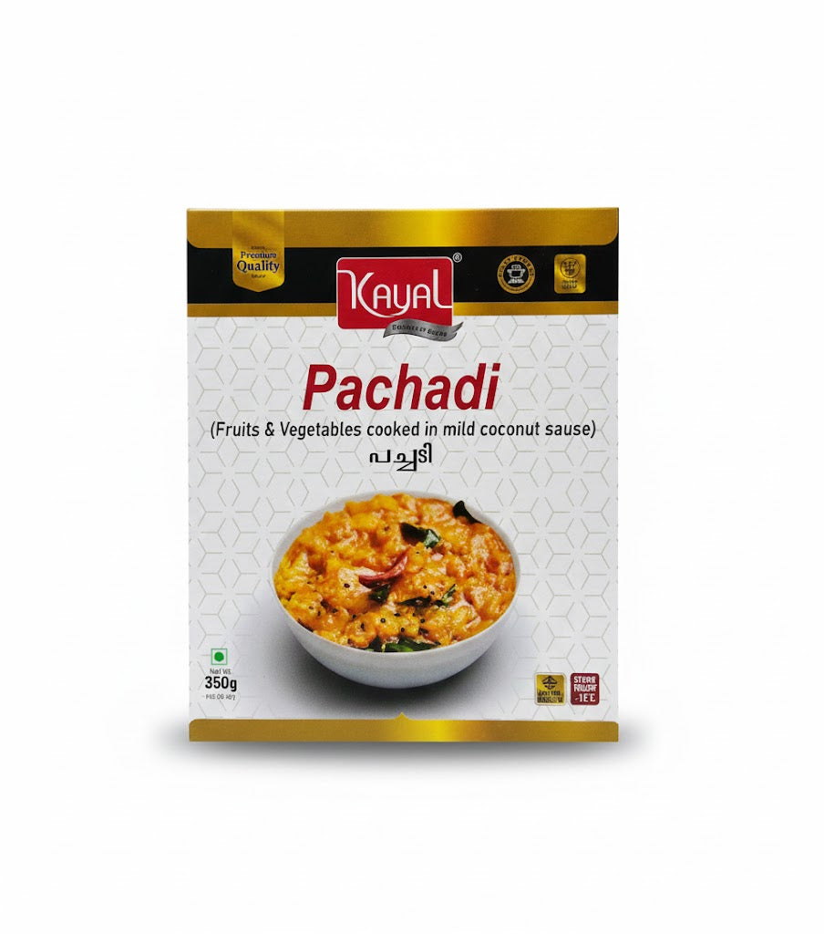 KAYAL PACHADI 350G