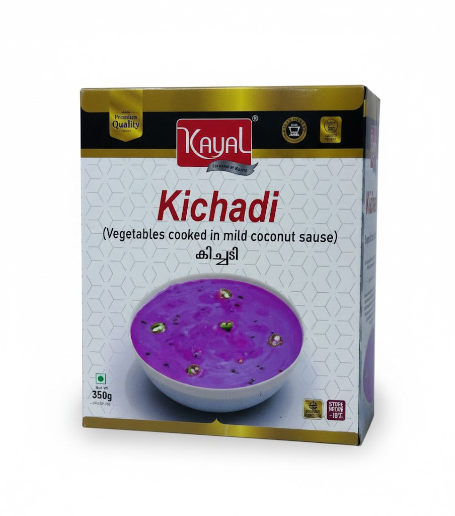 KAYAL KICHADI 350GM