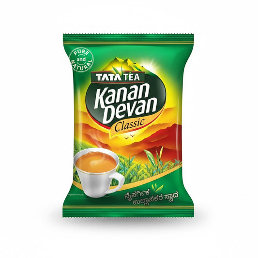 KANNAN DEVAN TEA 500G