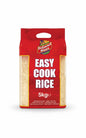 ISLAND SUN EASY COOK RICE 5KG