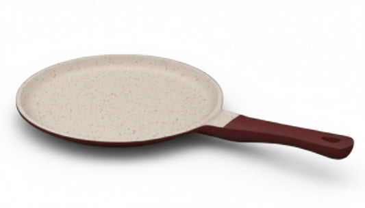 IMPEX DIECAST NONSTICK TAWA PANRUBY 27