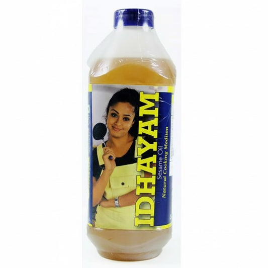 IDHAYAM OIL 1L