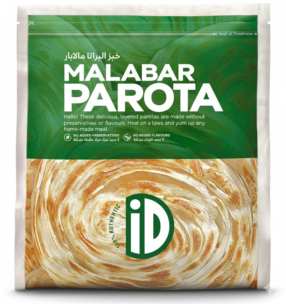 ID POROTA 5 PCS