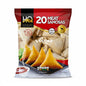 HQ VEGETABLE SAMOSAS 660G