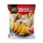 HQ MEATSAMOSAS 660G