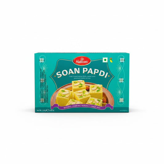HALDIRAM'S SOAN PAPDI 250G