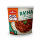 HALDIRAM'S RAJMA CHAWAL