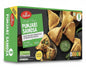 HALDIRAM'S PUNJABI SAMOSA 8PCS