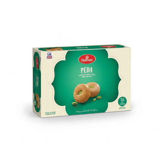 HALDIRAM'S PEDA 300G