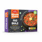 HALDIRAM'S PAO BHAJI 283G